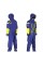 Сухой гидрокостюм Aztron VOYAGE DRY SUIT XL (AA-DS300XL)