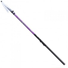 Телескопическое удилище Brain Apex bolo 6 m, 358 g (1858.40.47)