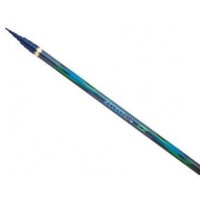Телескопічне вудлище Shimano NEXAVE CX TELESCOPIC 6 m ACT 5