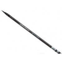 Телескопічне вудлище Shimano SPEEDMASTER BX TELESCOPIC 5-500