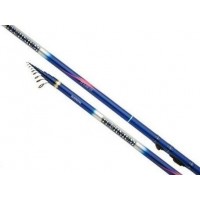 Телескопічне вудлище Shimano TECHNIUM TE 6-500