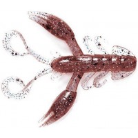 Твістер (рак) Lucky John 2 " Rock Craw*10 140123-S19