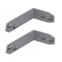 Куточки для кріплення EcoFlow 5kWh LFP Battery Wall Mounting Clamp