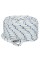 Веревка Polyester braided anchor rope 10 мм 30 м