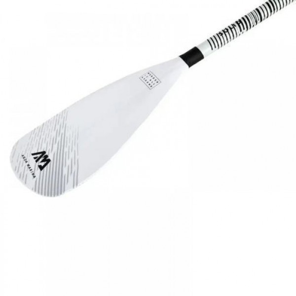 Aqua Marina SOLID Adjustable Fiberglass — весло для iSUP (B0303013)