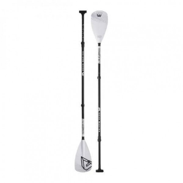 Aqua Marina SOLID Adjustable Fiberglass — весло для iSUP (B0303013)