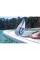 Aqua Marina SOLID Adjustable Fiberglass — весло для iSUP (B0303013)