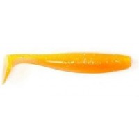 Віброхвіст двокольоровий Lucky John 3,3" LJ Minnow *7 140143-T26