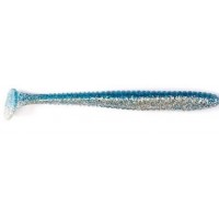 Виброхвост двухцветный Lucky John 3,8" S-Shad Tail *5 140145-T05