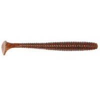 Виброхвост Lucky John 2,8" S-Shad Tail *7 140144-PA03