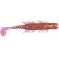Віброхвіст Lucky John 3.9" Bagsy Shad 140108-S13