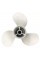 Винт Polaris Yamaha 683-45943-00-EL3X9 1/4 X 10 1/2 Propeller for Yamaha A (1121-3092-11)