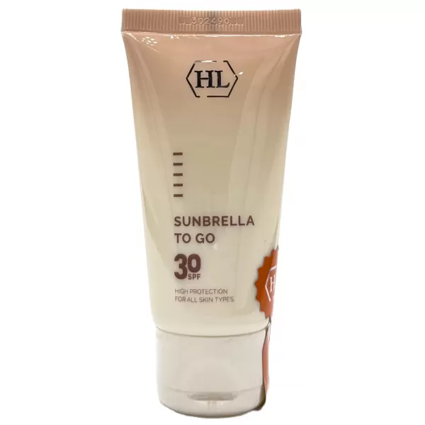 Солнцезащитный крем SPF30 /  SUNBRELLA TO GO SPF 30 / Holy Land