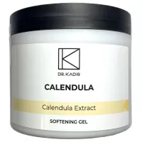 Пом'якшуючий гель Календула / Calendula Softening Gel / Dr.Kadir