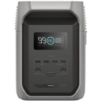 Зарядная станция EcoFlow DELTA 3 1500 (1536 Вт·ч)