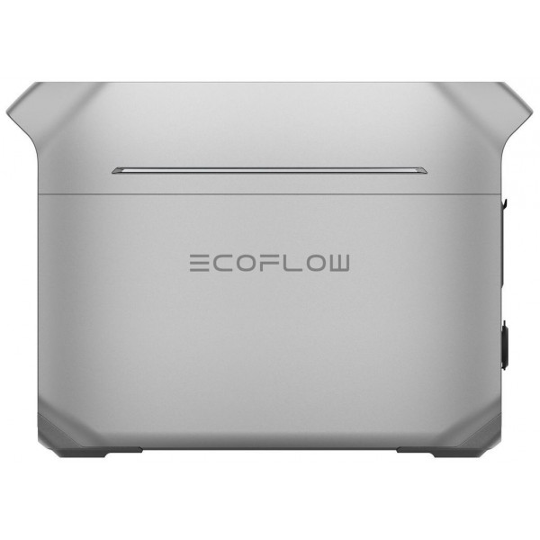 Зарядная станция EcoFlow DELTA 3 Plus
