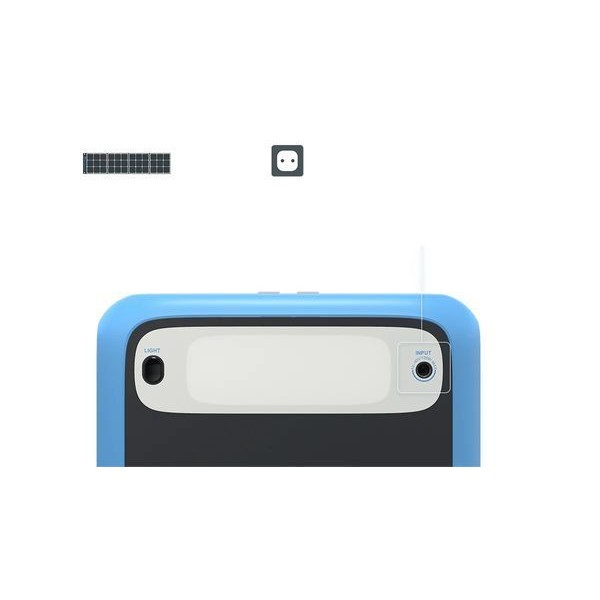 Зарядная станция солнечная 300Вт Bluetti AC50S