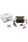 Заряджання HT-RC 26A Smart Battery Charger for Cars Motorcycles 12V/25A 24V/13A 7-Stage Automatic 240W AC Port PD for PB LiFePO4 Lead-Acid (HT-RC C26A)