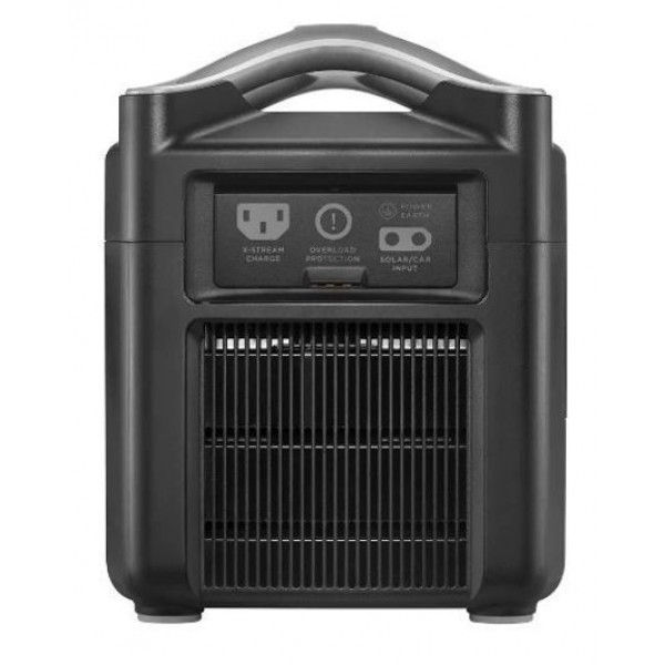 Зарядная станция EcoFlow RIVER Pro (720 Вт·ч)