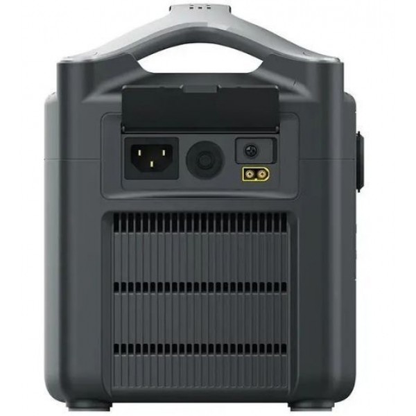 Зарядная станция EcoFlow RIVER Pro (720 Вт·ч)