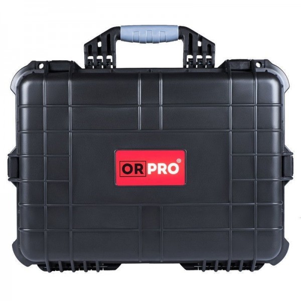 Защищенный противоударный кейс ORPRO (ORP-AD2503)