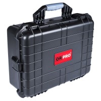 Захищений протиударний кейс ORPRO (ORP-AD2503)