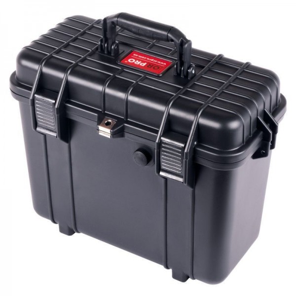 Защищенный противоударный кейс ORPRO (ORP-AD2506)