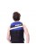 Жилет страховочный Jobe 4 Buckle Vest Blue р.L