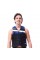 Жилет страховочный Jobe 4 Buckle Vest Blue р.L