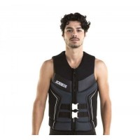 Жилет страховочний Jobe Segmented Jet Vest Backsupport Men р.L