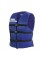 Жилет страховочный Jobe Universal Vest Blue (244817577)