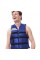 Жилет страховочный Jobe Universal Vest Blue (244817577)