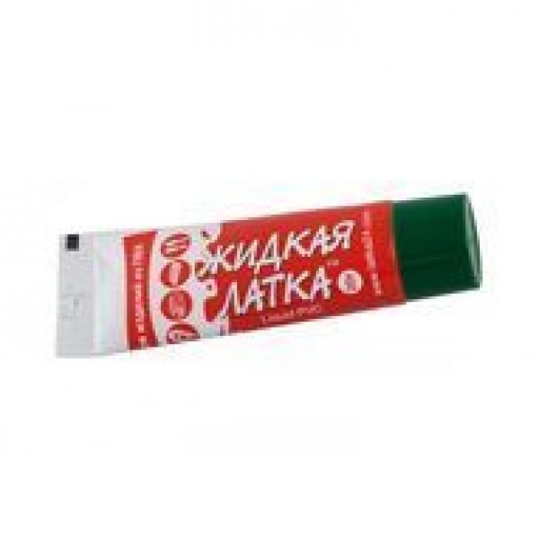 Жидкая латка для быстрого ремонта шин
