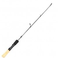 Зимове телескопічне вудлище Salmo Team Salmo Travel 70 см (TSTR-70)
