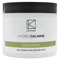Крем для куперозної шкіри / Hydro-Calmine Day Cream / Dr.Kadir