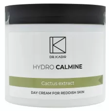 Крем для куперозної шкіри / Hydro-Calmine Day Cream / Dr.Kadir
