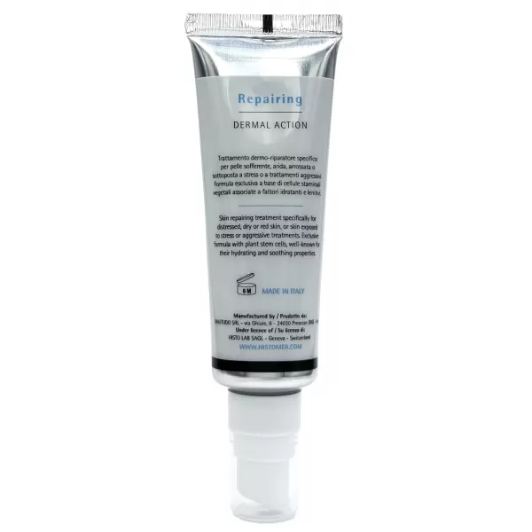 Восстанавливающий крем для проблемной кожи / FORMULA 201 Repairing Dermal Action / Histomer