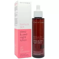 Ночной лосьон-пилинг для лица SLEEP & PEEL / 301 SLEEP & PEEL NIGHT LOTION / Histomer