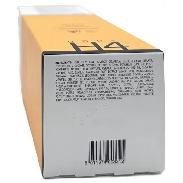 Крем-лифтинг для тела / FIRMING BODY CREAM / Histomer