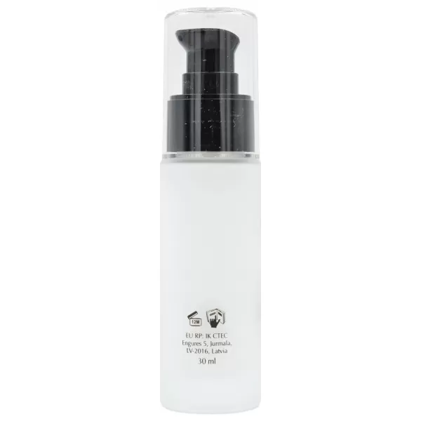 Пептидная сыворотка с эффектом лифтинга / No. 1 Peptide Serum / Dr.Kadir