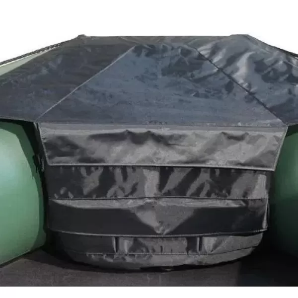 Носовая сумка рундук Storm от 3.60 м (3016)