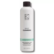 Тонік для нормальної шкіри Роза Ромашка / Rose Chamomile Tonic For Normal Skin / Dr.Kadir