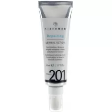 Восстанавливающий крем для проблемной кожи / FORMULA 201 Repairing Dermal Action / Histomer