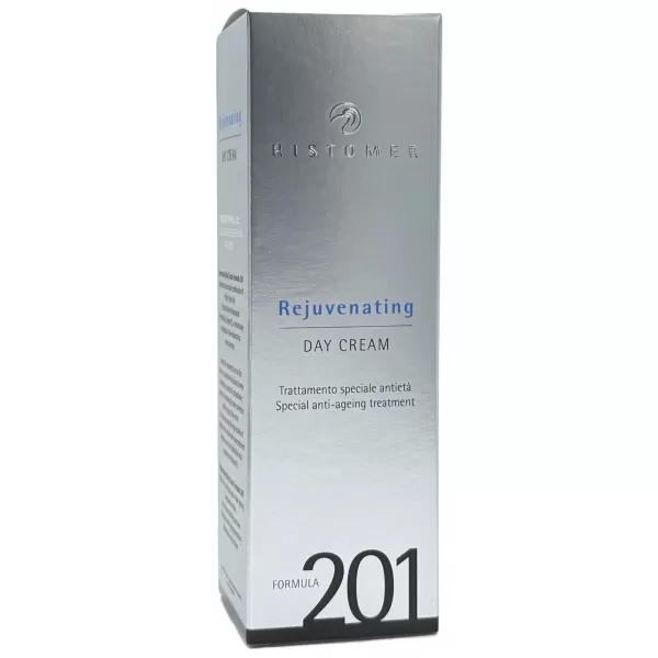 Крем дневной омолаживающий / FORMULA 201 Rejuvenating Day Cream / Histomer