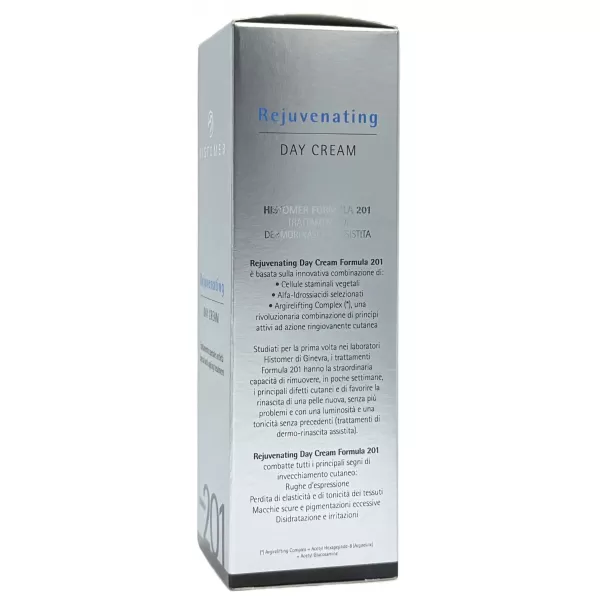 Крем дневной омолаживающий / FORMULA 201 Rejuvenating Day Cream / Histomer