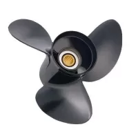 Гребний гвинт Solas Amita Yamaha/Tohatsu/Honda 13.875x17 (3411-139-17)