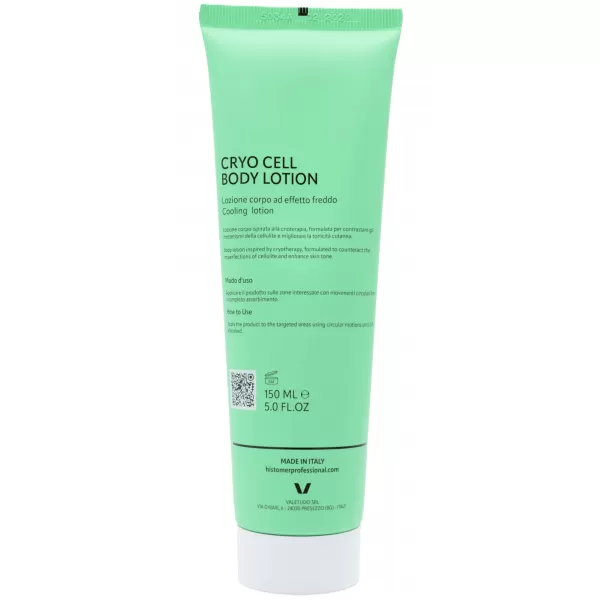 Крем-лосьон с дренажным эффектом / Cryo cell body lotion / Histomer
