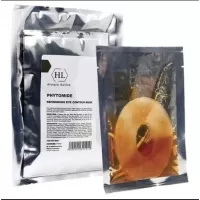 Освіжаюча маска для повік / PHYTOMIDE EYE REFRESHING MASK / Holy Land