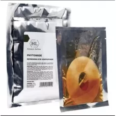 Освіжаюча маска для повік / PHYTOMIDE EYE REFRESHING MASK / Holy Land