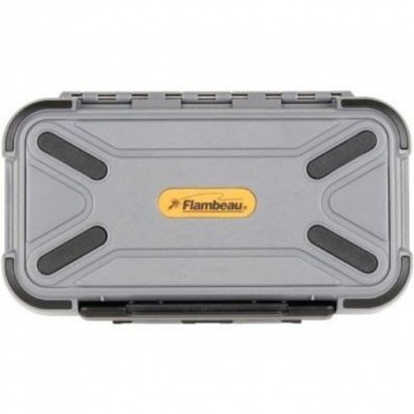 Коробка рыболовная пластиковая Flambeau 3936CR
